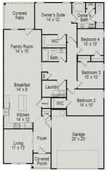 402 Heritage Grove Road, Blue Ridge, TX 75424