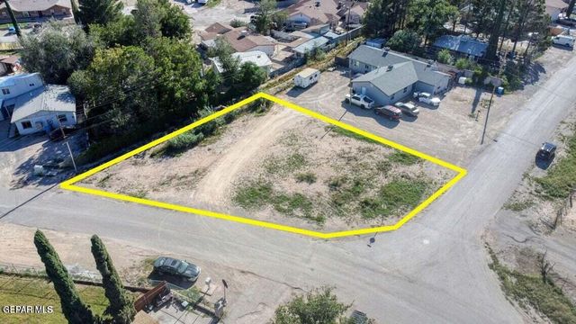 176 LANZA Lane, Socorro, TX 79927