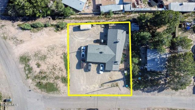 176 LANZA Lane, Socorro, TX 79927