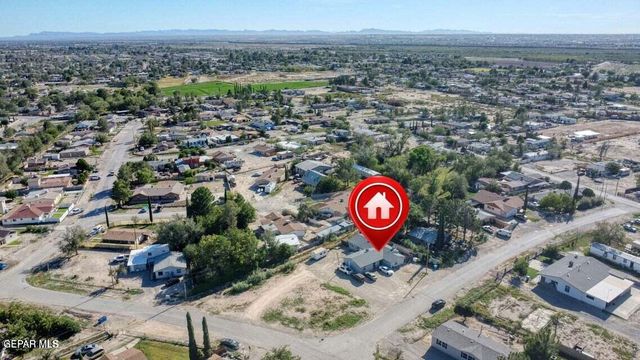 176 LANZA Lane, Socorro, TX 79927