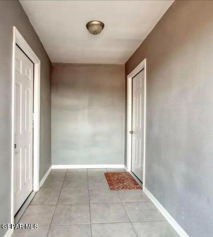 176 LANZA Lane, Socorro, TX 79927