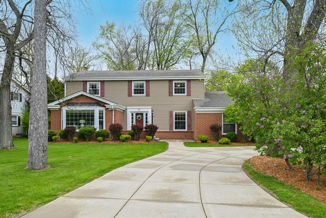 480 Calumet ROAD, Fox Point, WI 53217