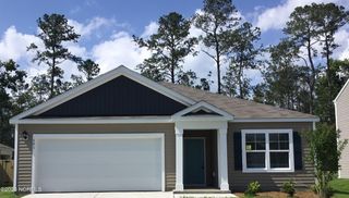 601 Draymore Drive NE, Leland, NC 28451