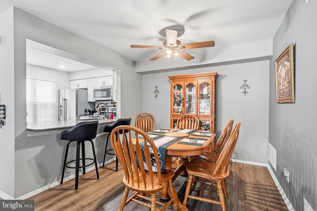 2705-A HEATHERSTONE CT, Mount Laurel, NJ 08054