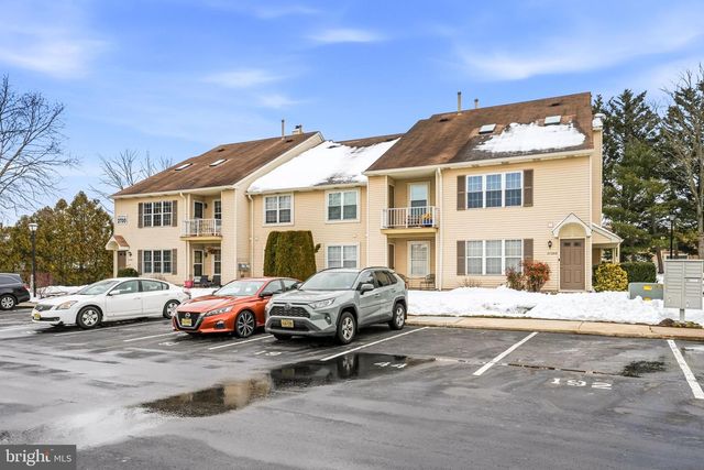 2705-A HEATHERSTONE CT, Mount Laurel, NJ 08054