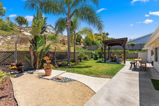 7640 Calle Madero, Carlsbad, CA 92009