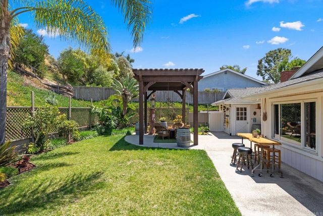 7640 Calle Madero, Carlsbad, CA 92009