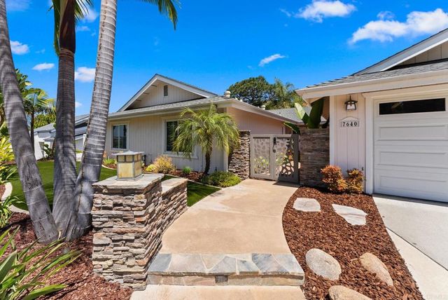 7640 Calle Madero, Carlsbad, CA 92009
