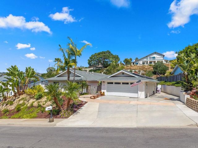 7640 Calle Madero, Carlsbad, CA 92009