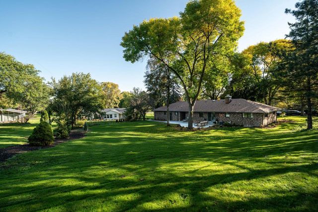 3385 Bradee ROAD, Brookfield, WI 53005