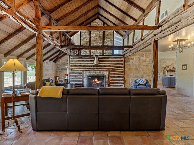 751 Shearer Road, Bulverde, TX 78163