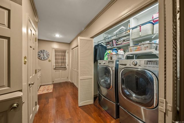 595 Valley Club Circle, Little Rock, AR 72212