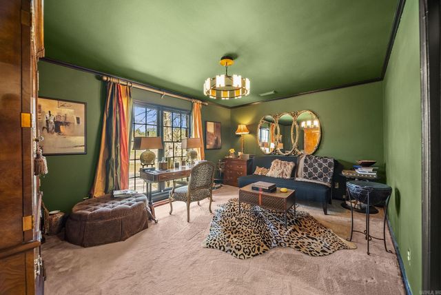 595 Valley Club Circle, Little Rock, AR 72212