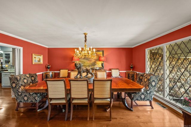 595 Valley Club Circle, Little Rock, AR 72212