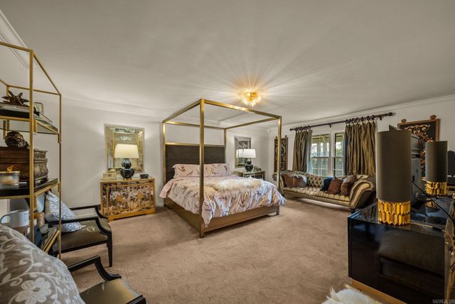 595 Valley Club Circle, Little Rock, AR 72212