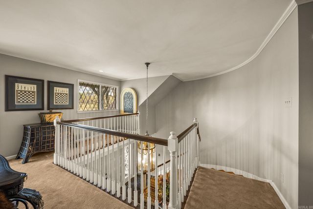 595 Valley Club Circle, Little Rock, AR 72212