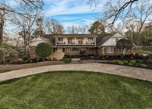 595 Valley Club Circle, Little Rock, AR 72212