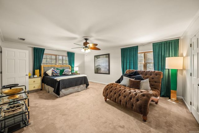 595 Valley Club Circle, Little Rock, AR 72212