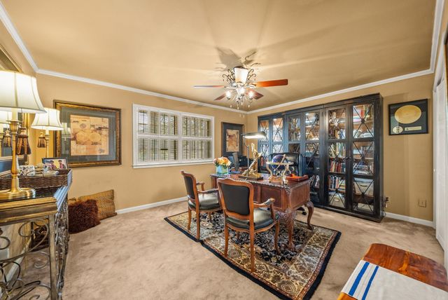 595 Valley Club Circle, Little Rock, AR 72212