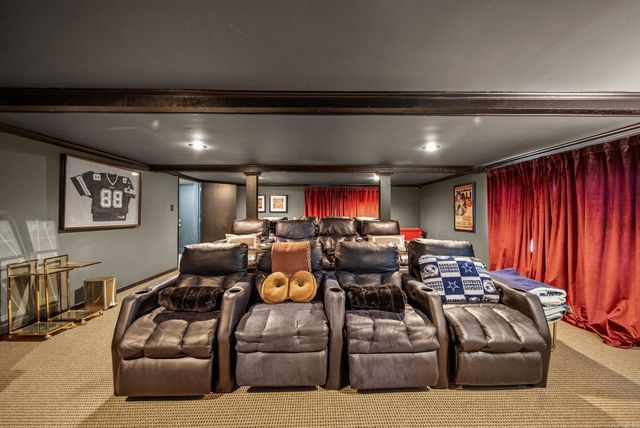 595 Valley Club Circle, Little Rock, AR 72212