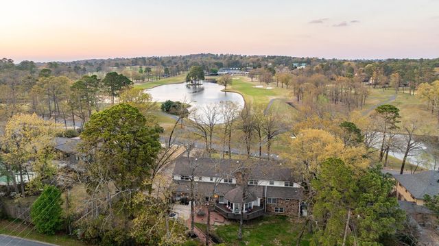 595 Valley Club Circle, Little Rock, AR 72212