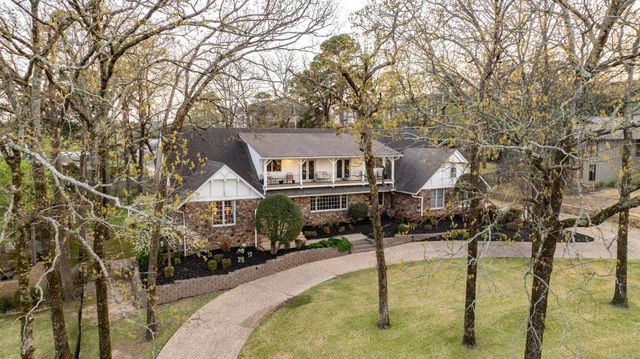 595 Valley Club Circle, Little Rock, AR 72212