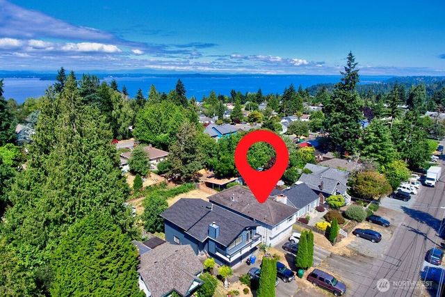 10245 42nd Avenue SW, Seattle, WA 98146