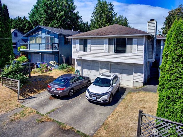 10245 42nd Avenue SW, Seattle, WA 98146