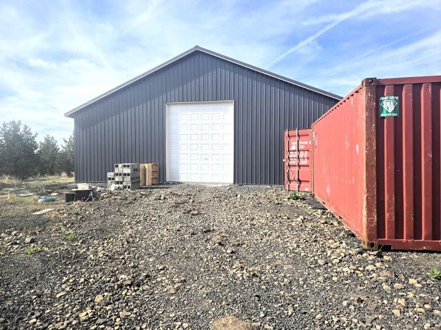 6318 SE Goble Drive, Prineville, OR 97754