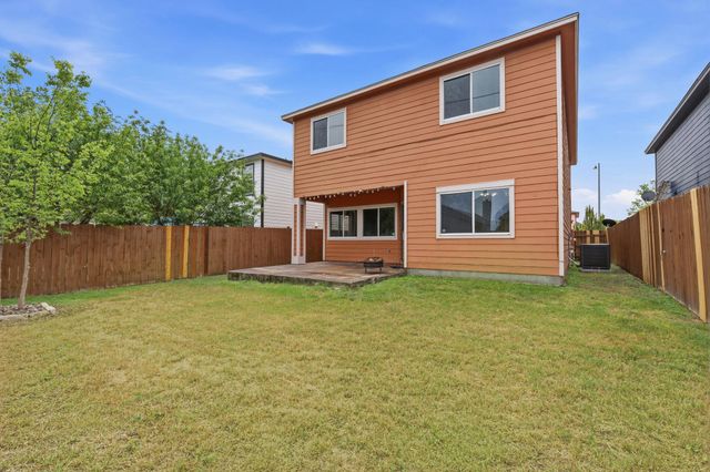 2522 Magin Meadow DR, Austin, TX 78744