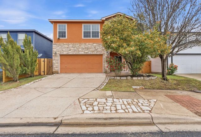 2522 Magin Meadow DR, Austin, TX 78744