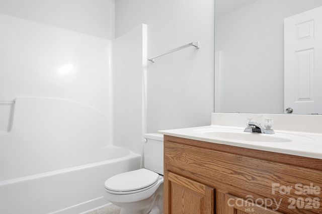 6602 Forest Cross Drive, Charlotte, NC 28216