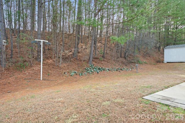 6602 Forest Cross Drive, Charlotte, NC 28216