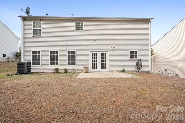 6602 Forest Cross Drive, Charlotte, NC 28216