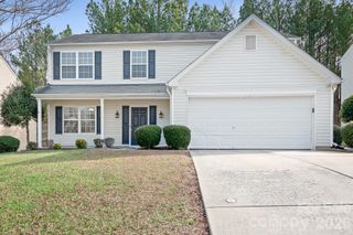 6602 Forest Cross Drive, Charlotte, NC 28216