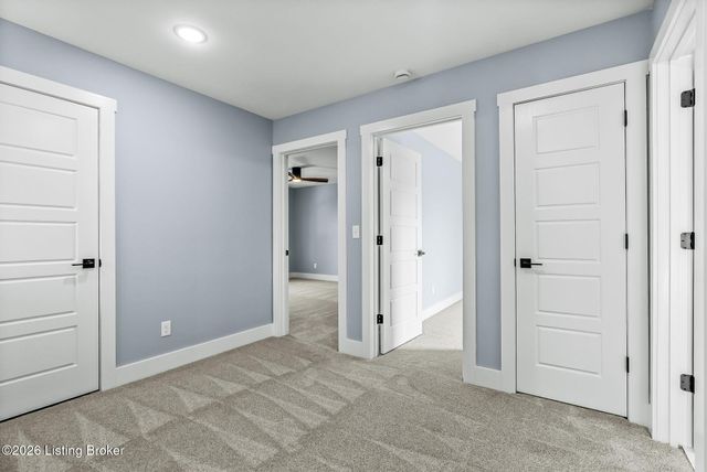 1100 Silvercrest Ln, Louisville, KY 40223