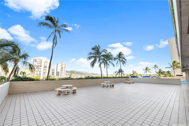 2121 Ala Wai Boulevard 2506, Honolulu, HI 96815