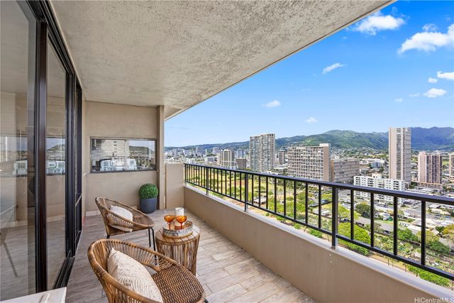 2121 Ala Wai Boulevard 2506, Honolulu, HI 96815