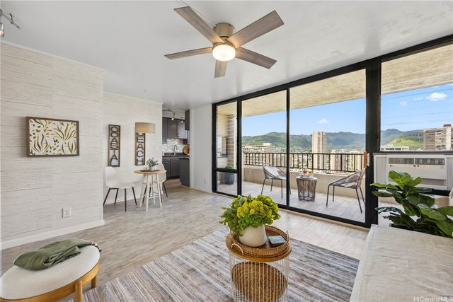 2121 Ala Wai Boulevard 2506, Honolulu, HI 96815