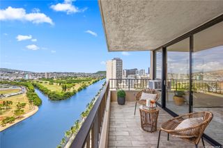 2121 Ala Wai Boulevard 2506, Honolulu, HI 96815