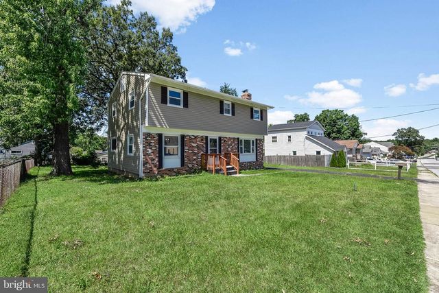 6354 LOUDON AVE, Elkridge, MD 21075