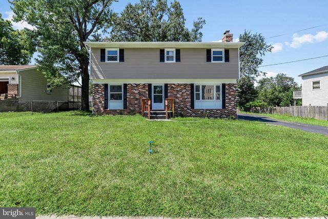 6354 LOUDON AVE, Elkridge, MD 21075