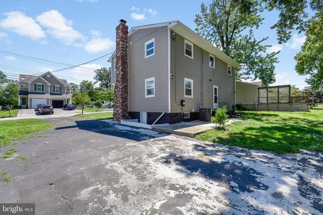 6354 LOUDON AVE, Elkridge, MD 21075