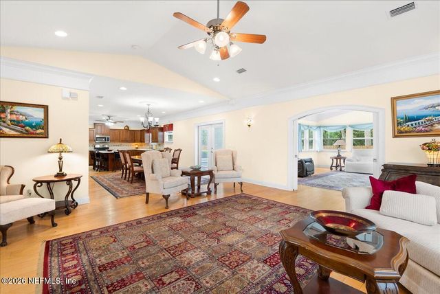 1893 MAUVA JUAN Avenue, Jacksonville, FL 32225