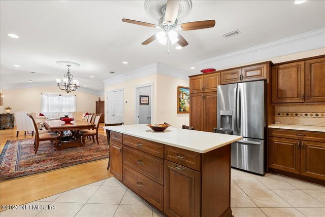 1893 MAUVA JUAN Avenue, Jacksonville, FL 32225