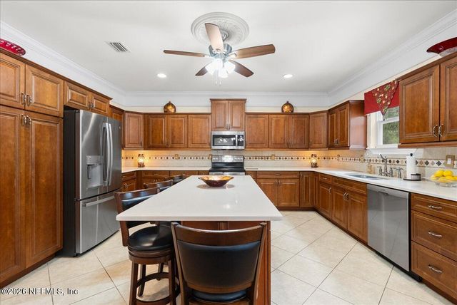 1893 MAUVA JUAN Avenue, Jacksonville, FL 32225