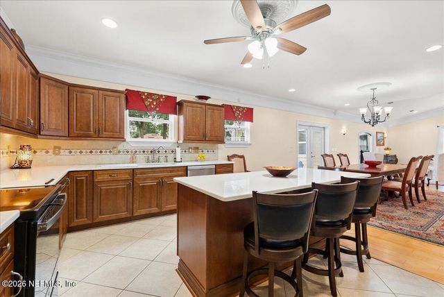 1893 MAUVA JUAN Avenue, Jacksonville, FL 32225