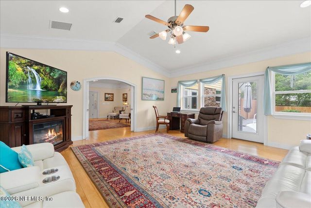 1893 MAUVA JUAN Avenue, Jacksonville, FL 32225