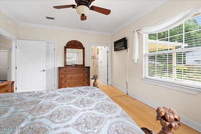1893 MAUVA JUAN Avenue, Jacksonville, FL 32225