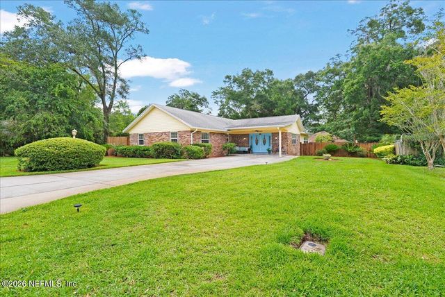 1893 MAUVA JUAN Avenue, Jacksonville, FL 32225